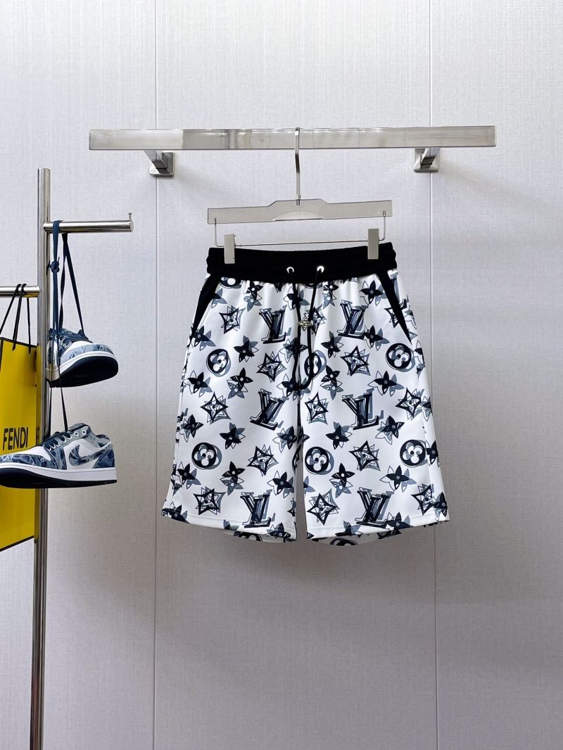 Louis Vuitton Short Pants